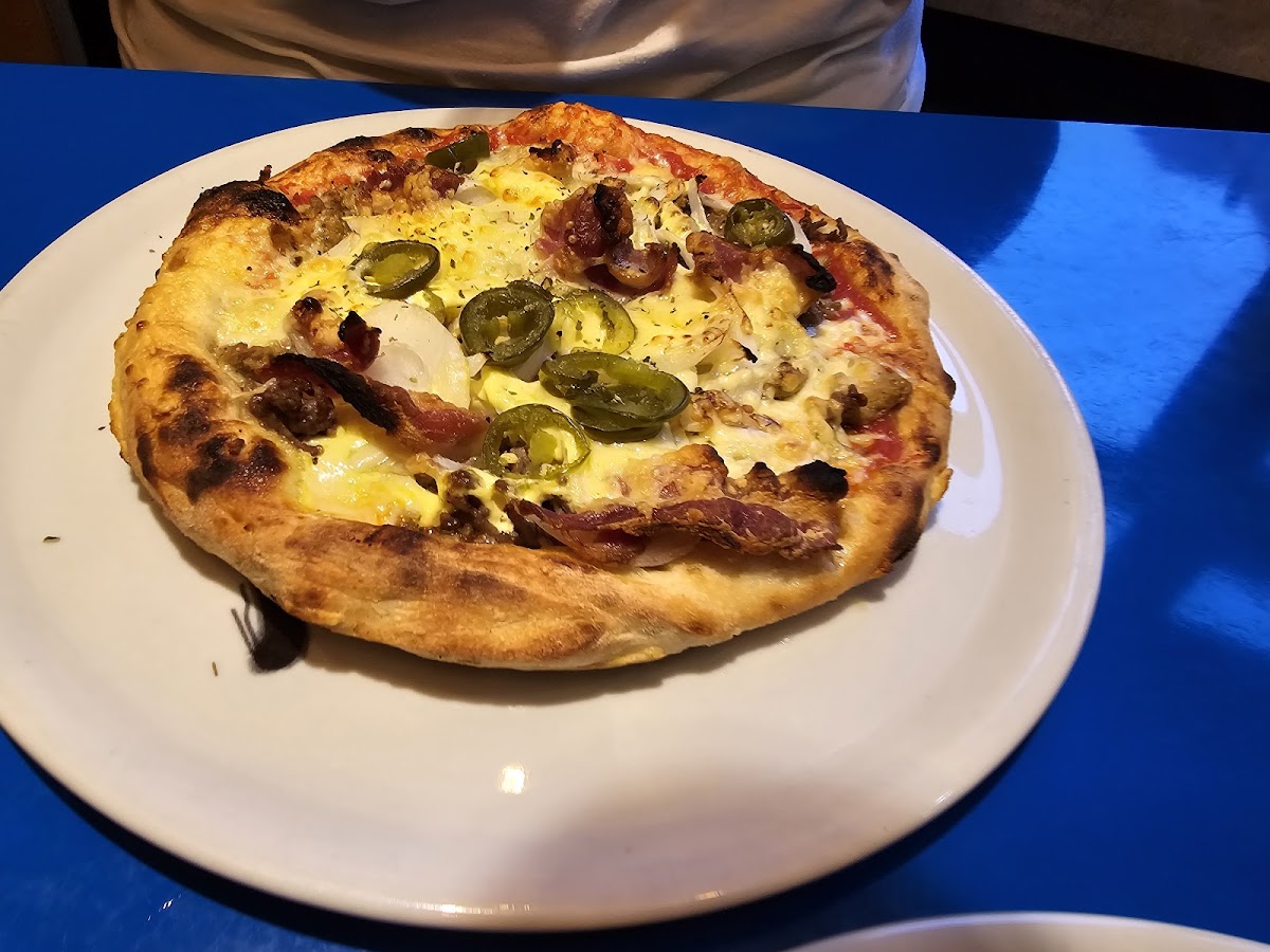 Italian Restaurant Uno Photos 9