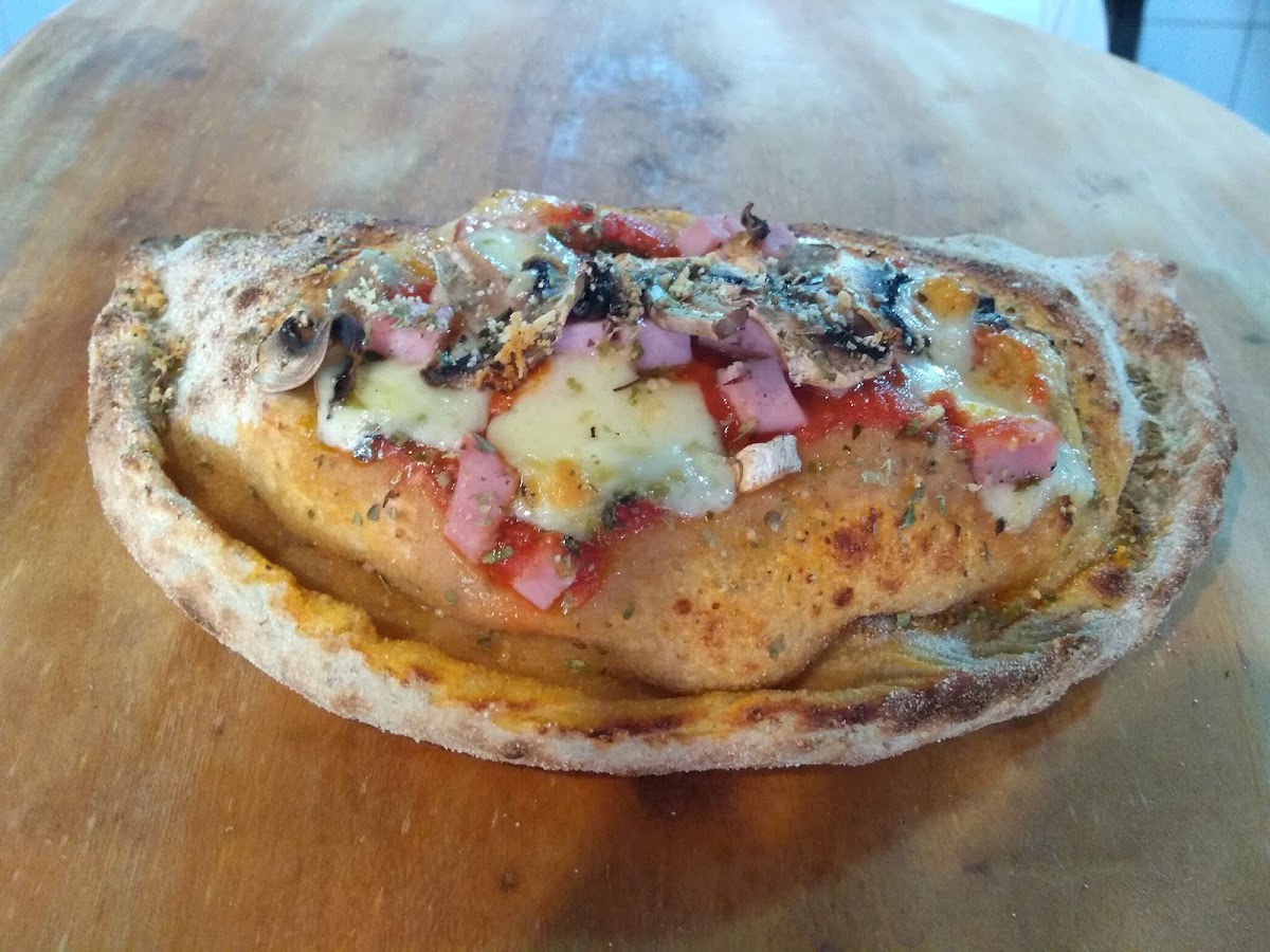 Italian Square Pizza & Grill Photos 9