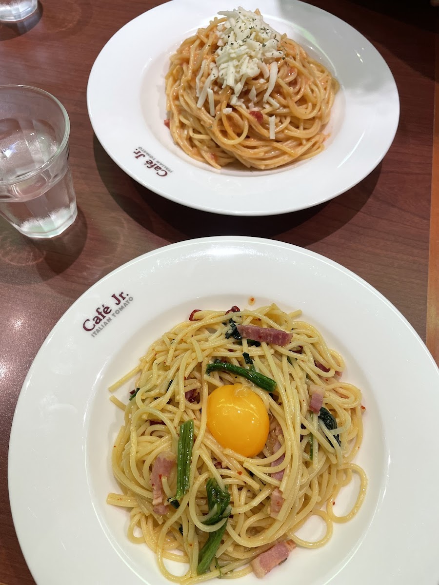 Italian Tomato Cafe Jr. Photos 2