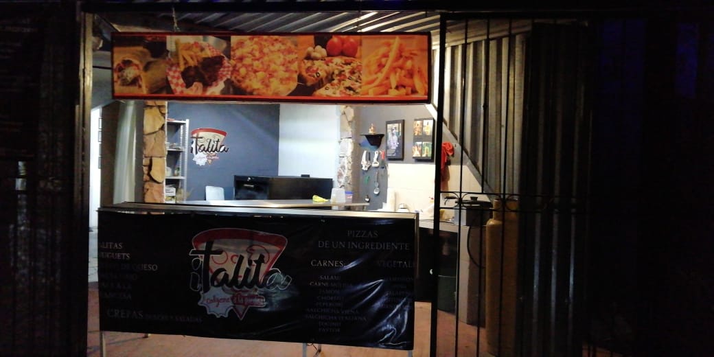 Italita Pizza