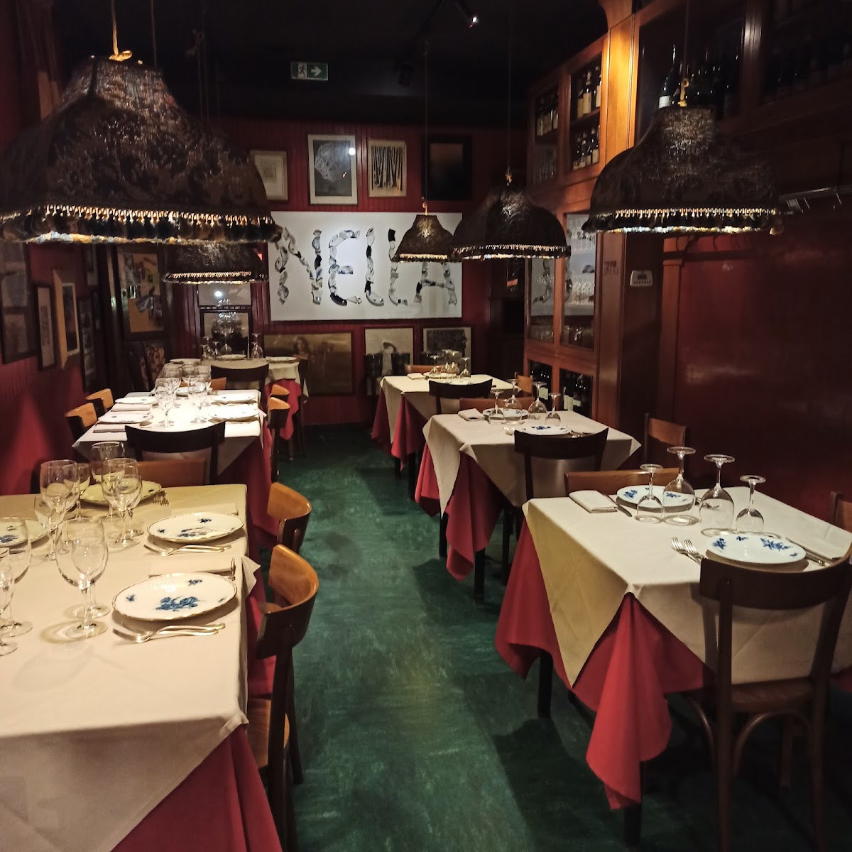 Italo Reggio Emilia
