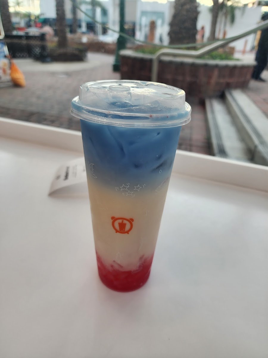It's Boba Time - Alhambra Photos 2