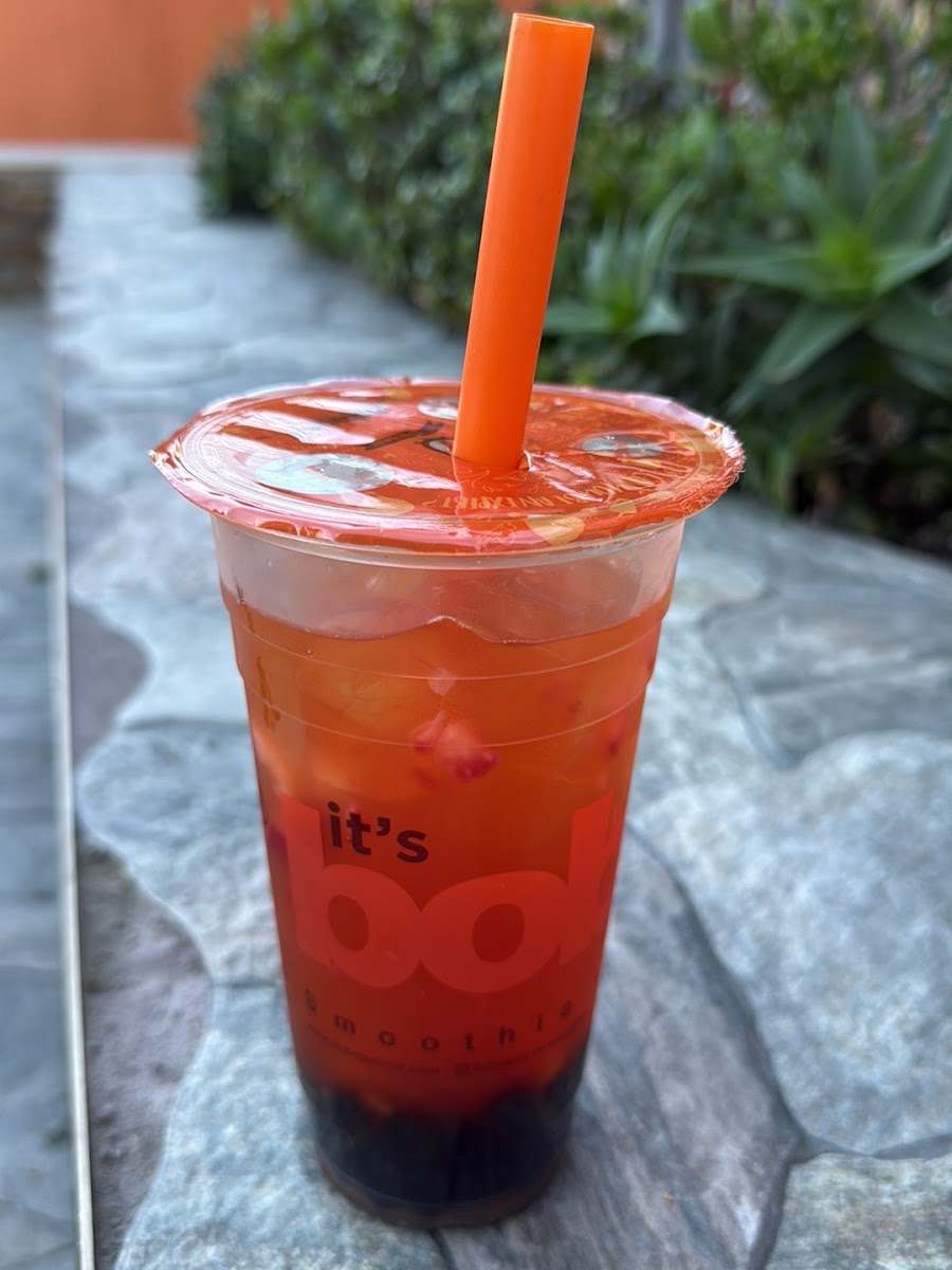 It's Bobatime - Fullerton Photos 9