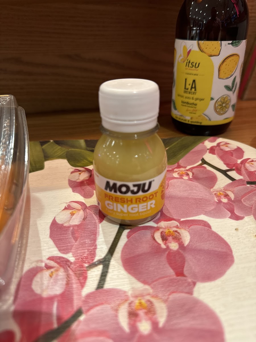 Itsu - Tottenham Court Road 103 Photos 9