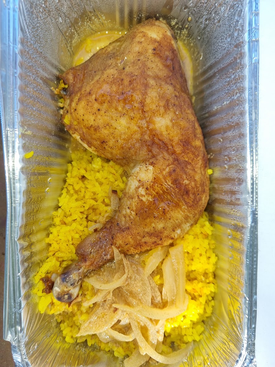 Ivoire Saveurs Photos 2