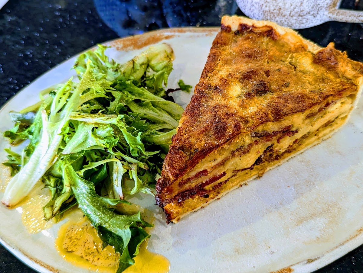Ivy Cafe Photos 9