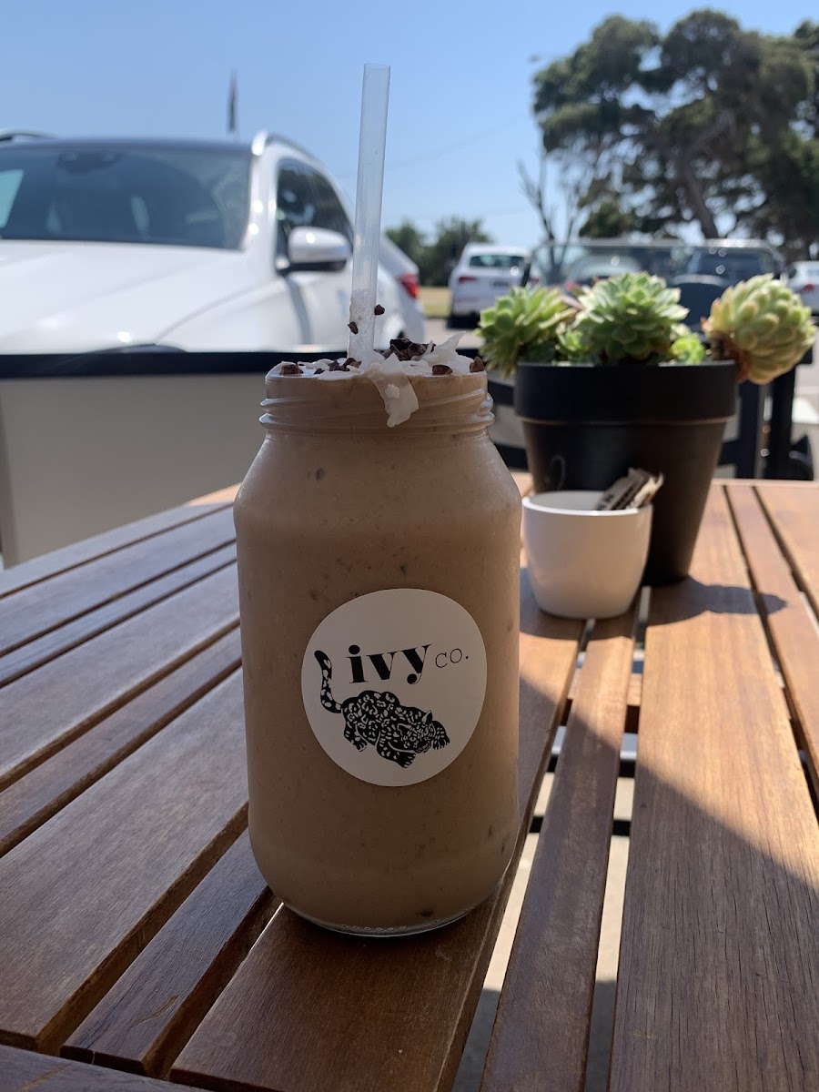 Ivy Co Cafe Photos 2
