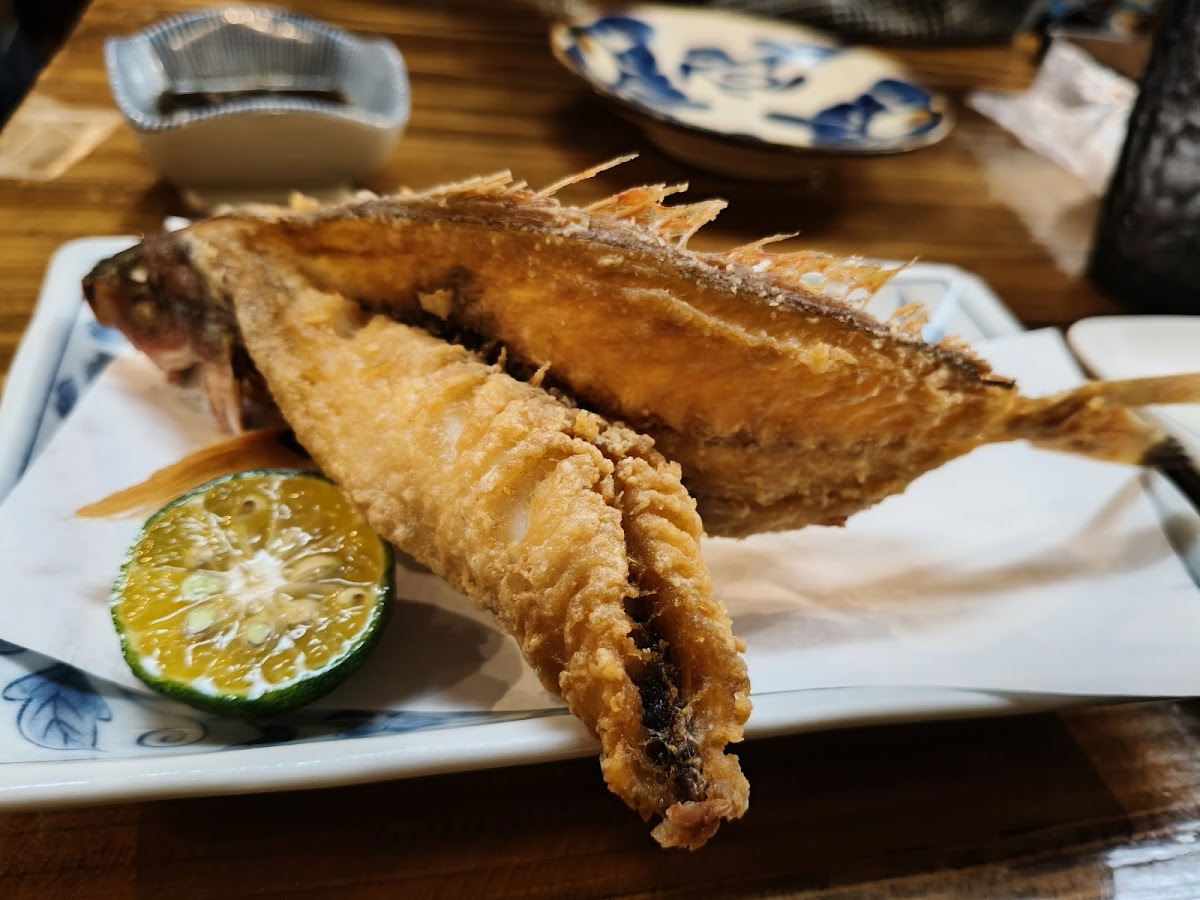 Izakaya Aoiya Naha Nishimachi Photos 2