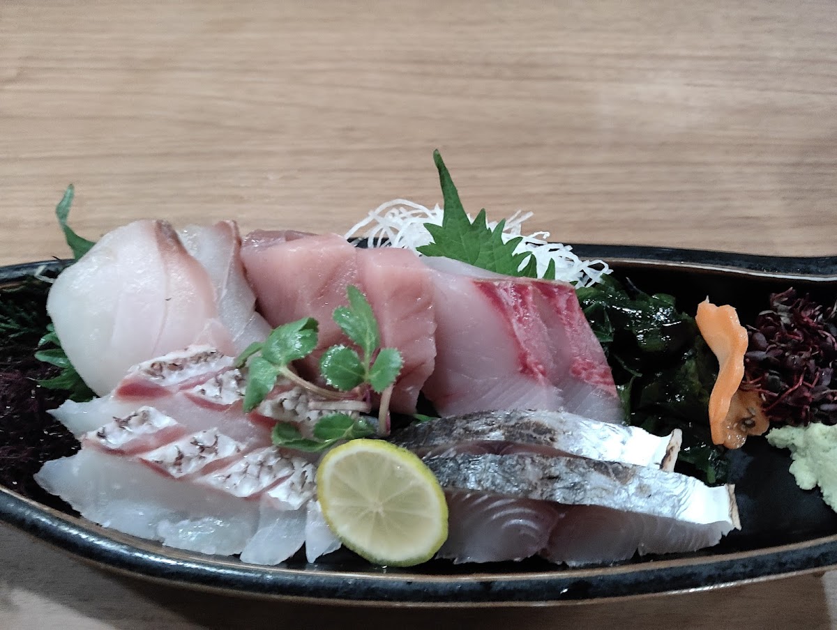Izakaya Banrai Photos 2