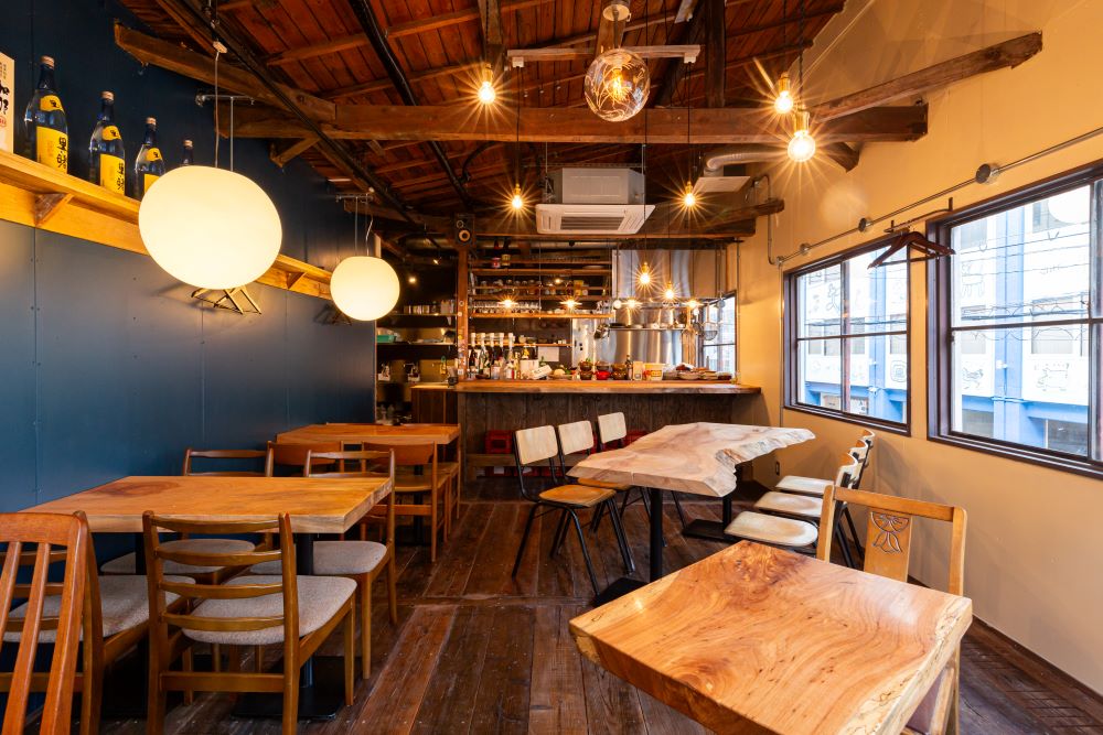 Izakaya Enoi