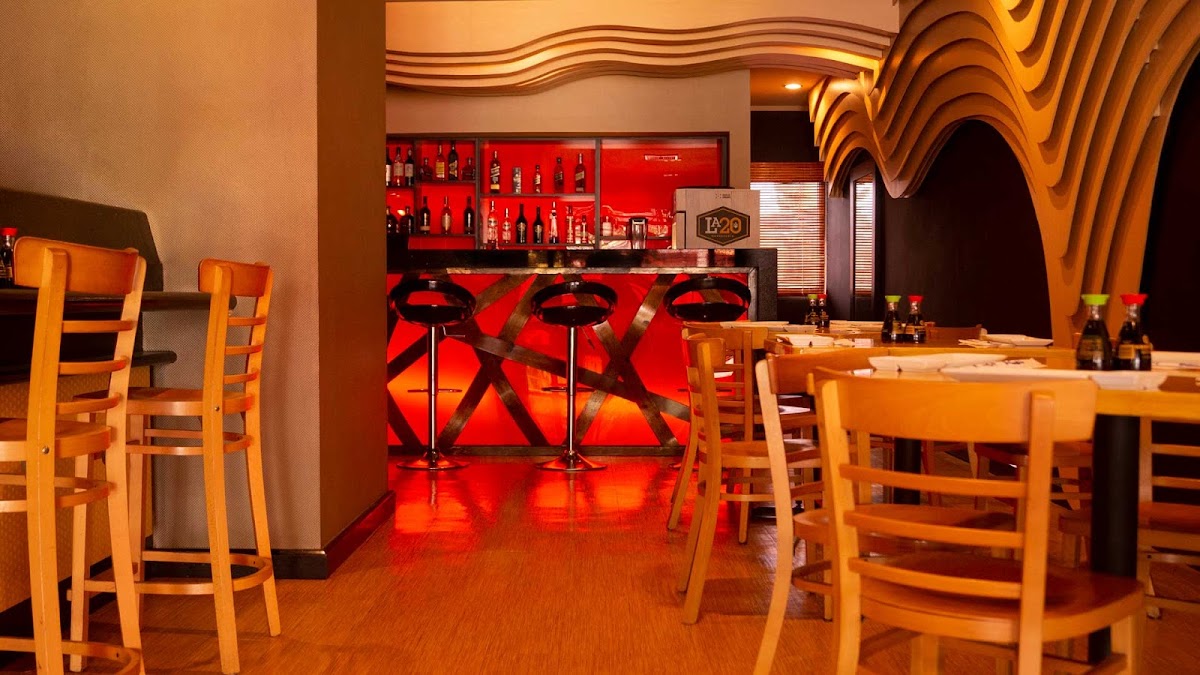 Izakaya Sushi Bar