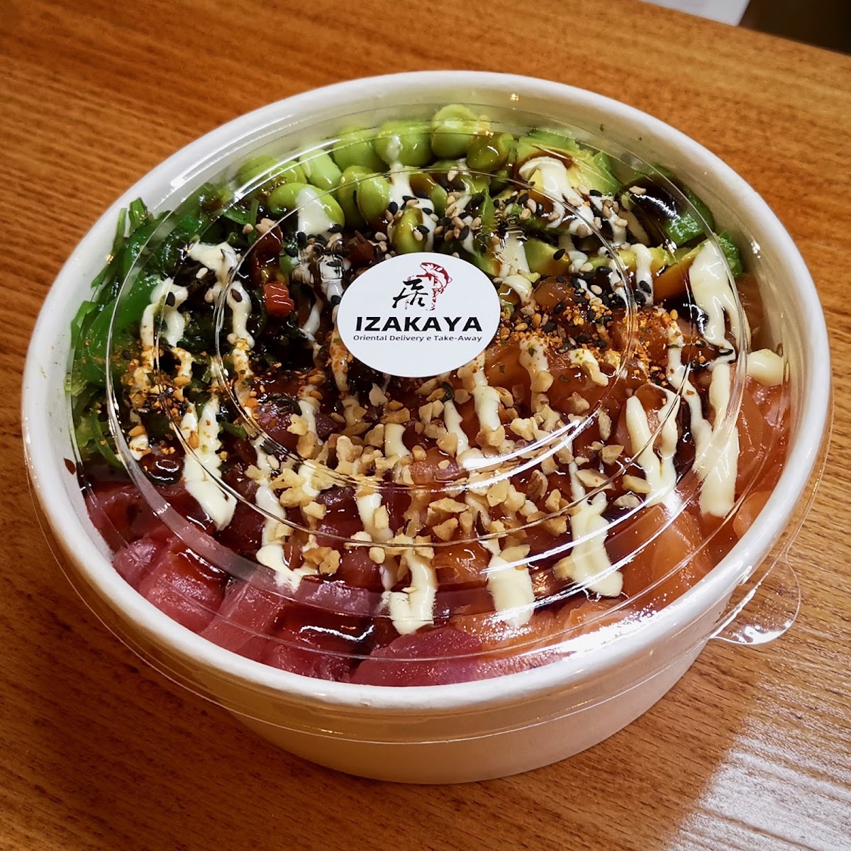 Izakaya Sushi Boutique Delivery E Take Away Photos 2