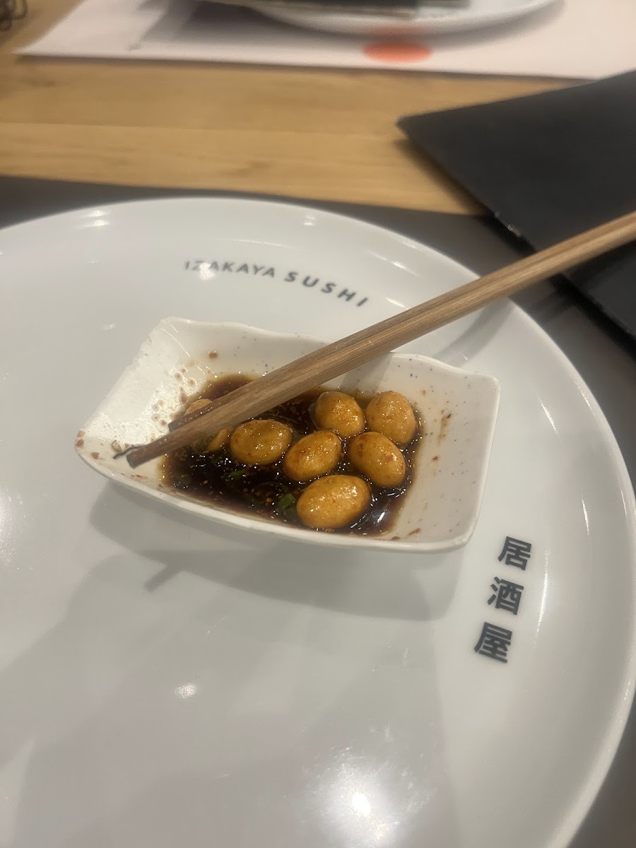 Izakaya Sushi Pachuca Photos 9
