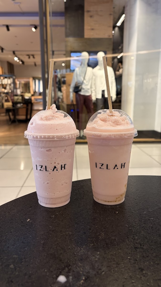 Izlah Interlomas