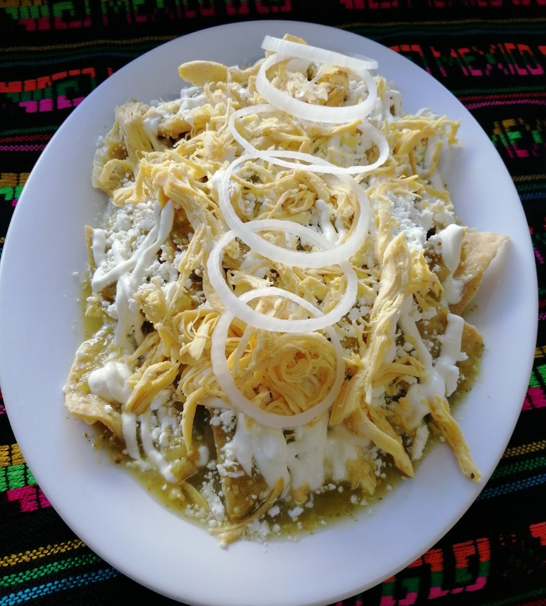 Iztac Comida Para Llevar. Photos 2