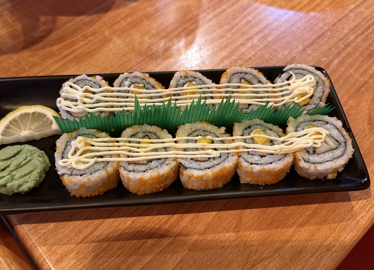 Izumi Japanese Restaurant Photos 9