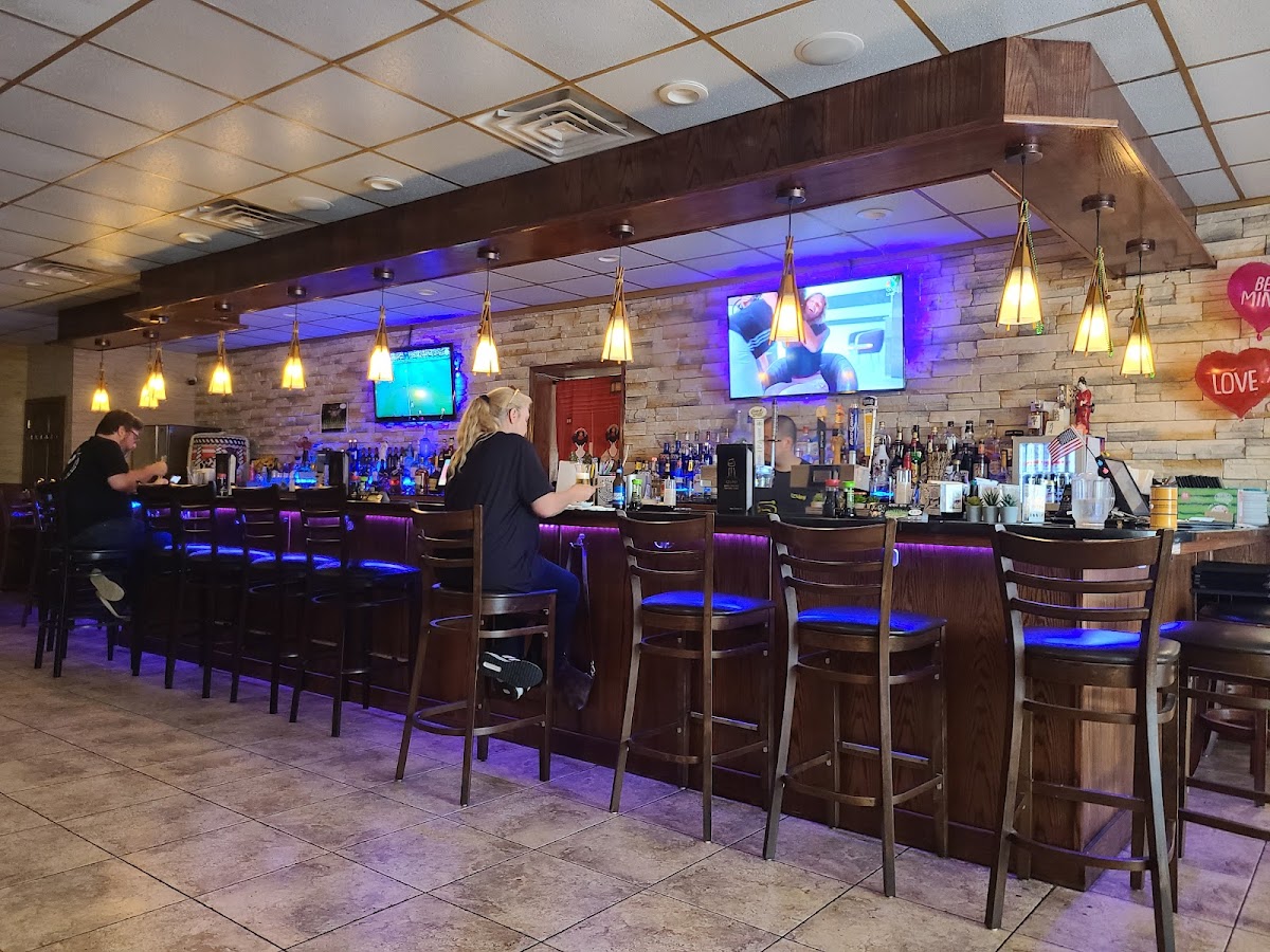 Izumi Japanese Steak House & Sushi Bar