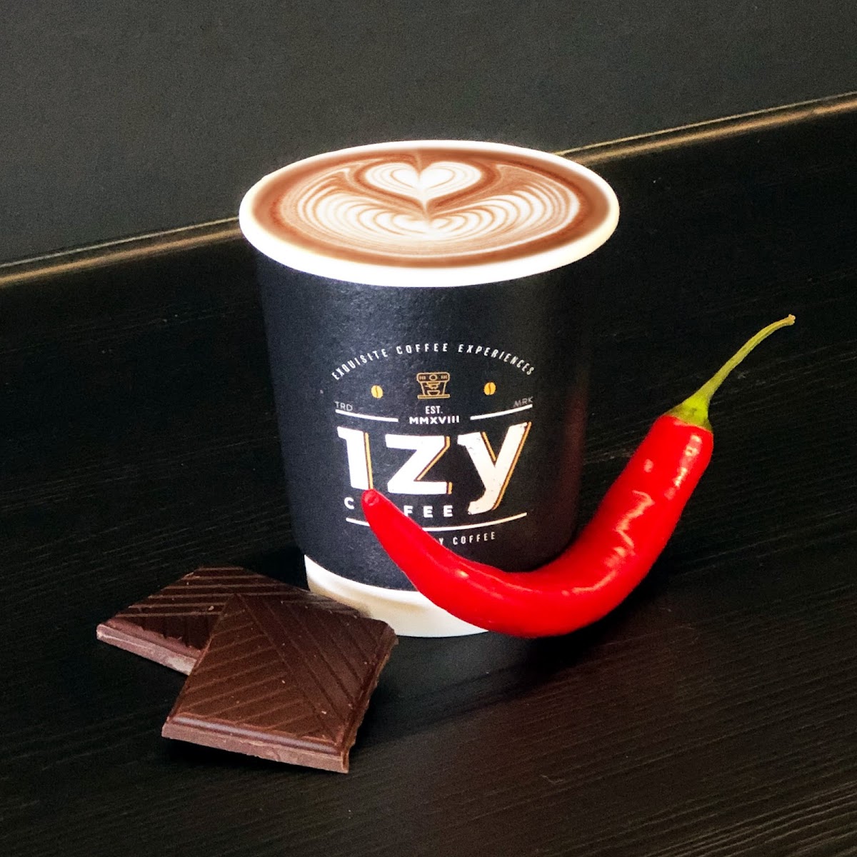 Izycoffee Knokke Photos 9