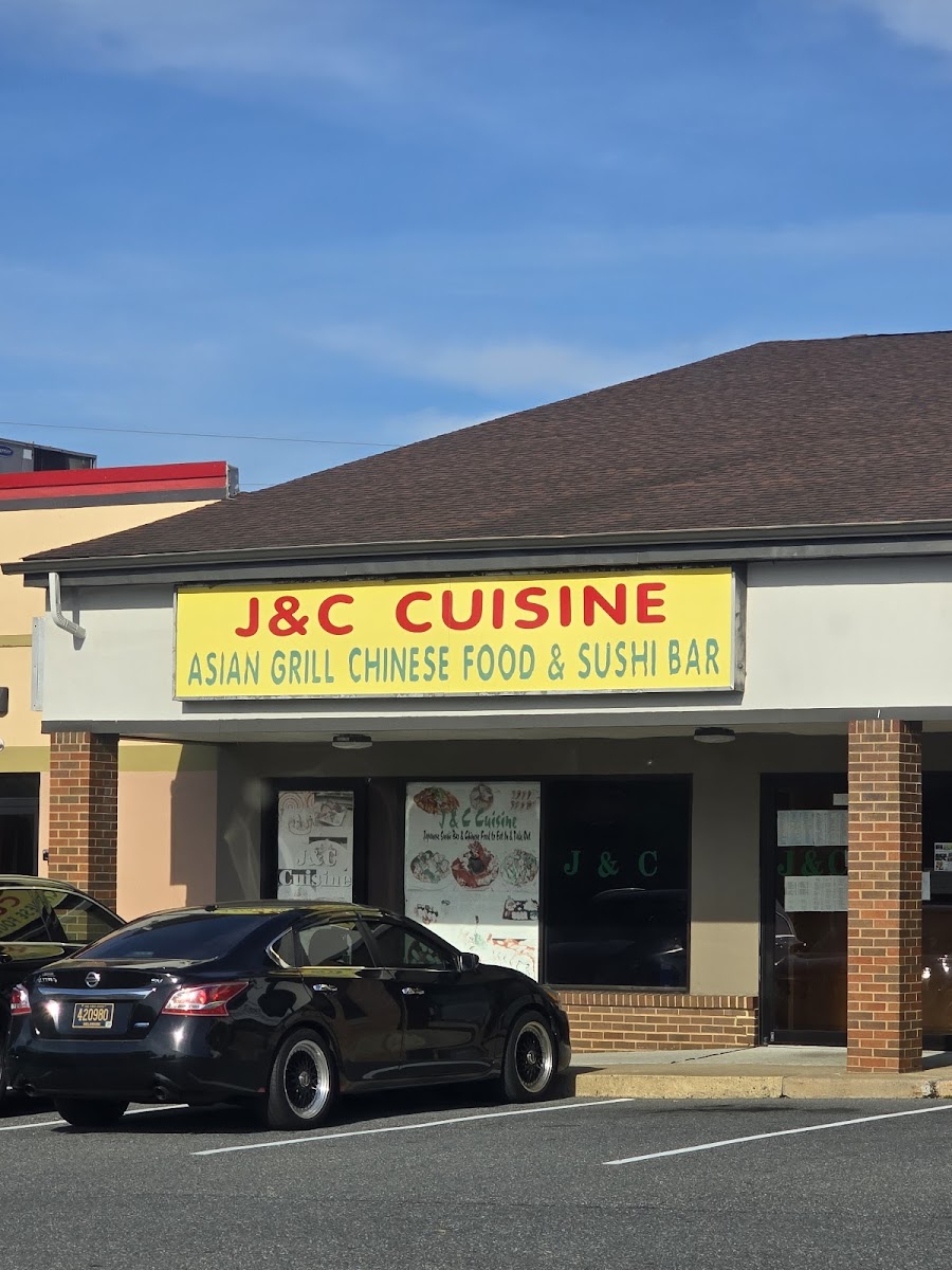 J & C Cuisine