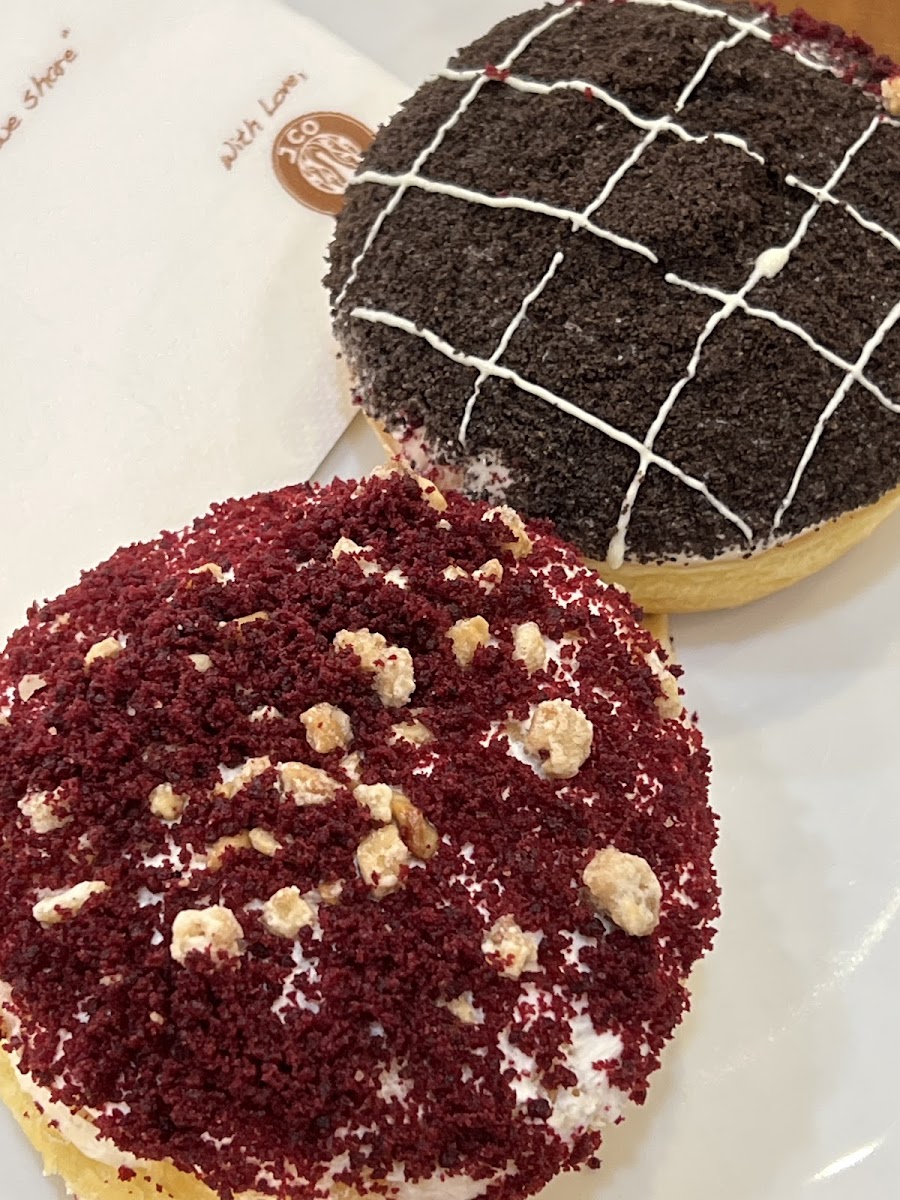 J. Co Donuts & Coffee Photos 9