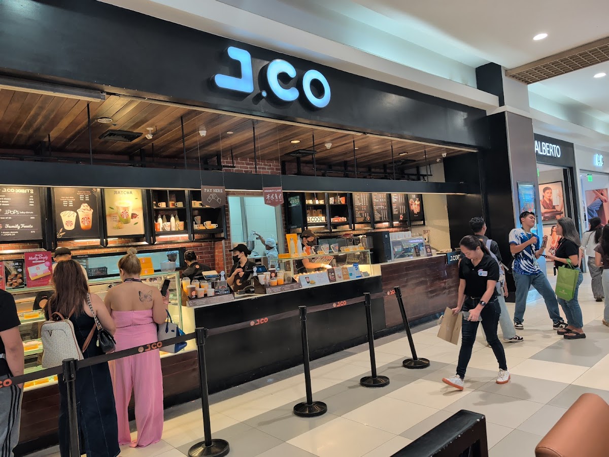 J. Co Donuts & Coffee Photos 2