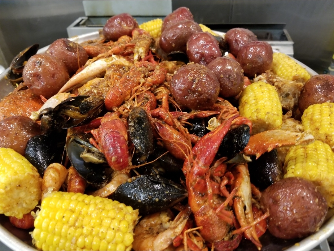 J Crab House Photos 9