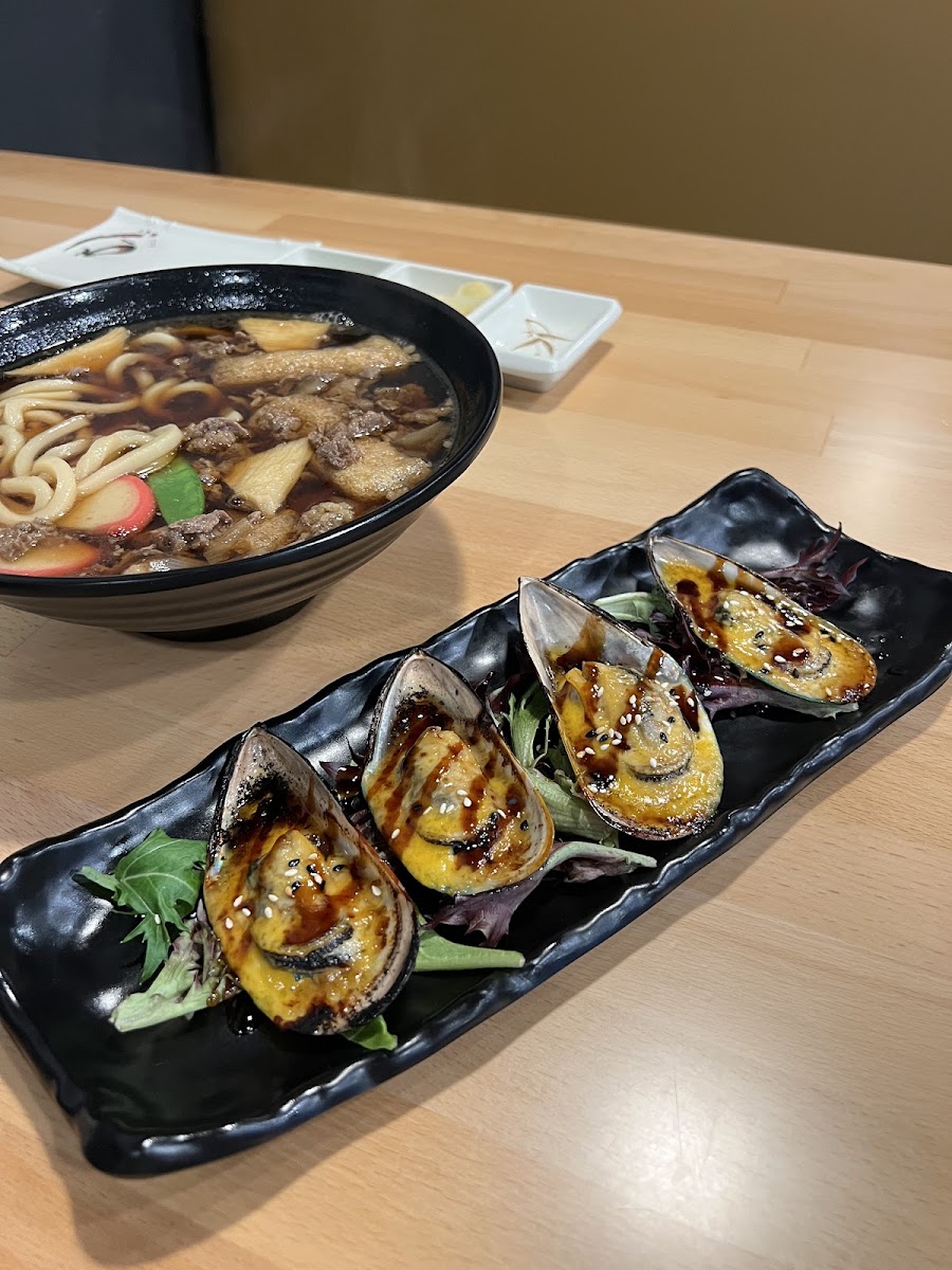 J Sushi Whittier Photos 9