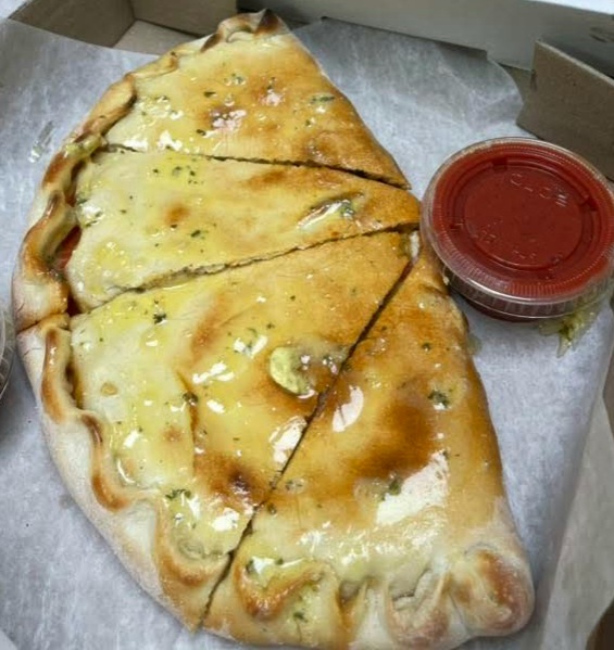 Jac & Do's Pizza ( Tiffin, Oh ) Photos 9