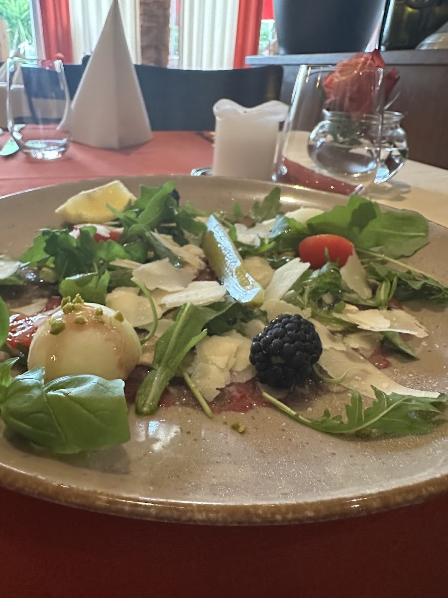 Jacek’S Gastronomie Restaurant Catering Lieferservice