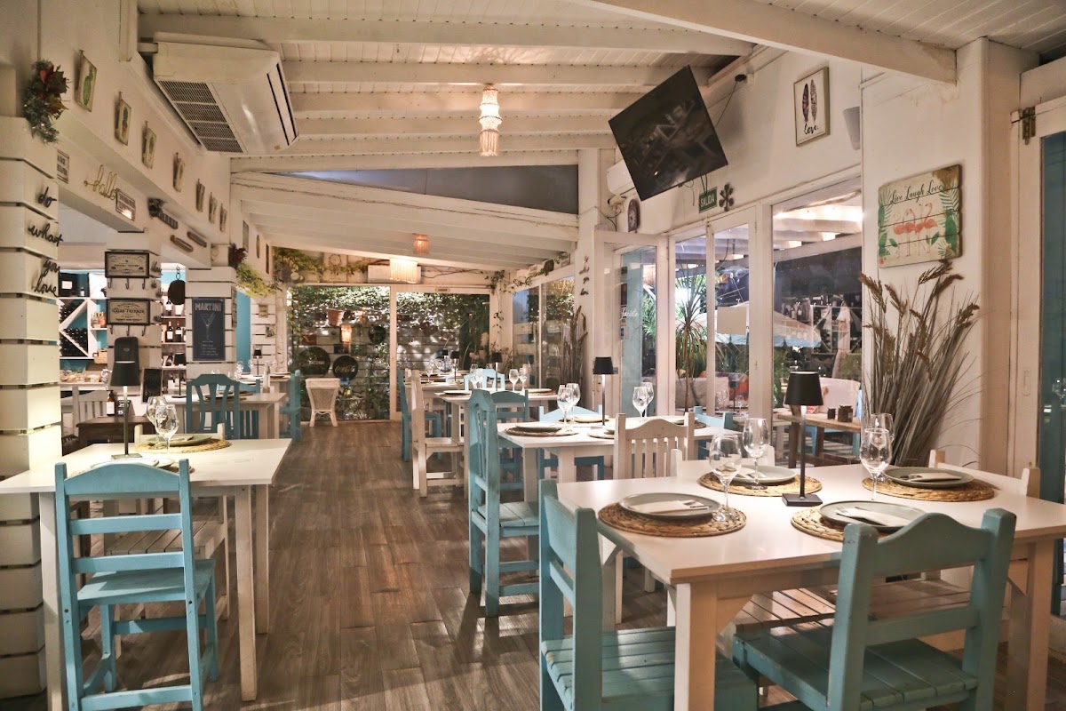 Jacinta Resto Manantiales