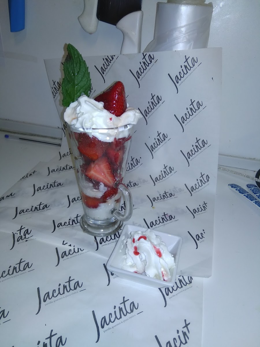Jacinta Resto Manantiales Photos 9