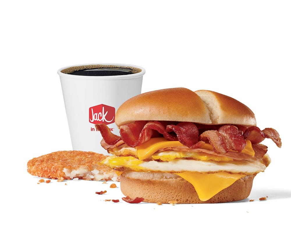 Jack In The Box Photos 2