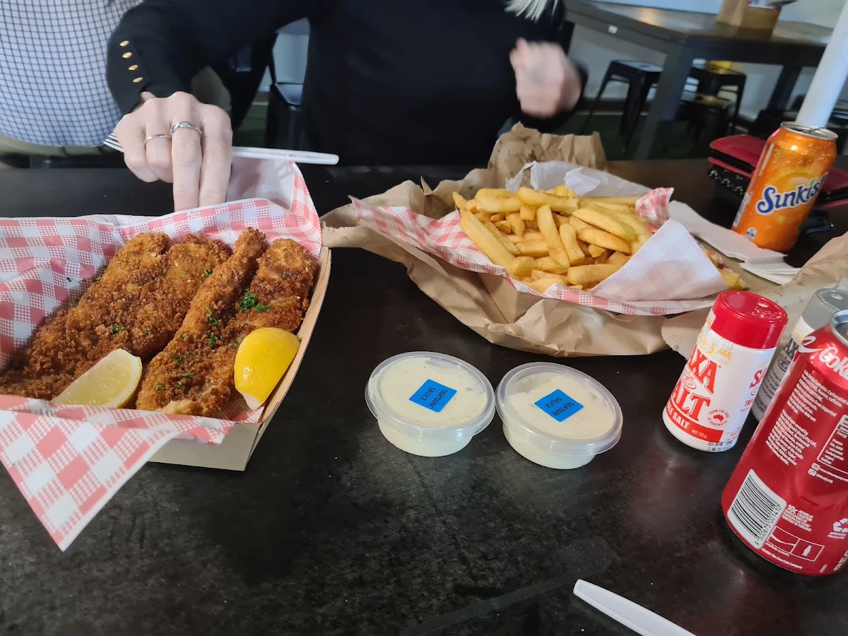 Jack & Will's Takeaway And Burger Joint Photos 9