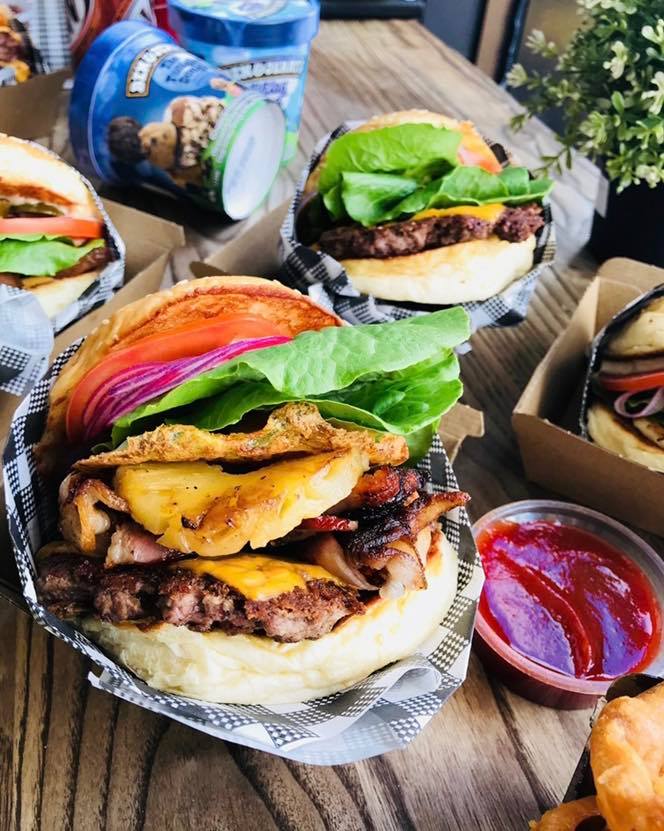 Jack & Will's Takeaway And Burger Joint Photos 2