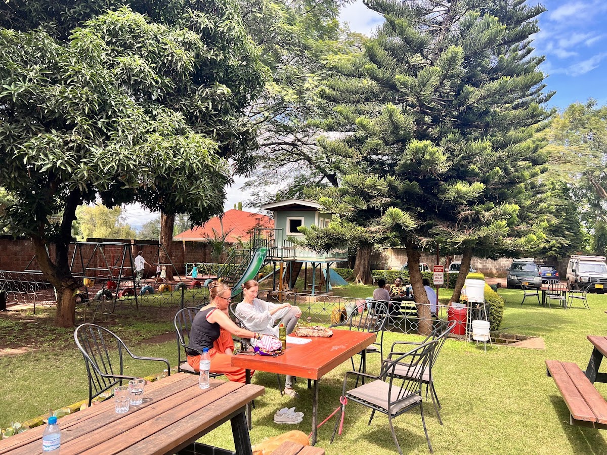 Jackfruit Cafe