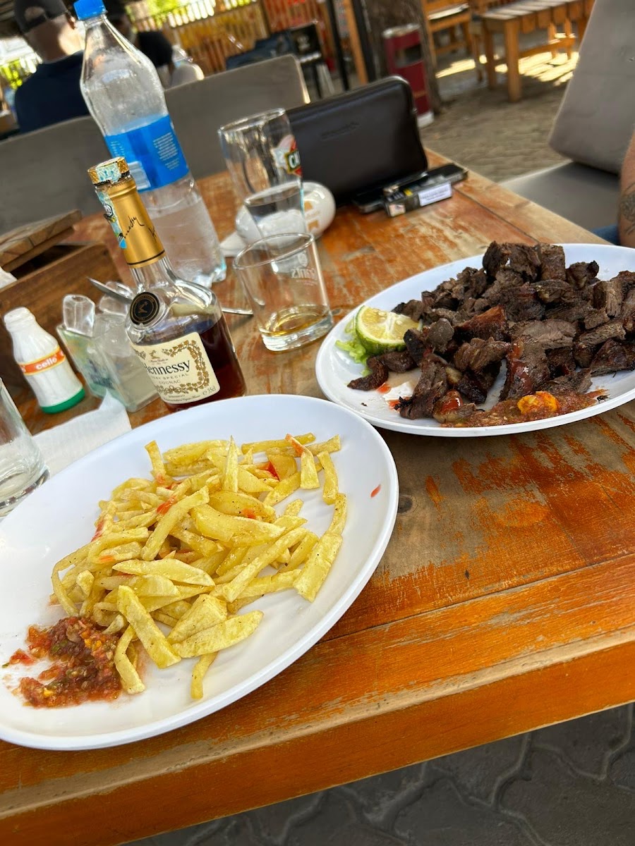 Jackie's Bar & Restaurant Photos 2