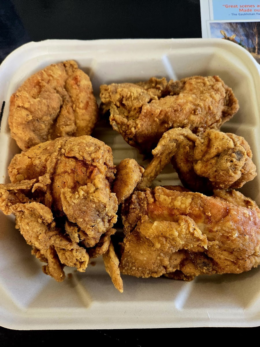 Jackie's Takeout Photos 9