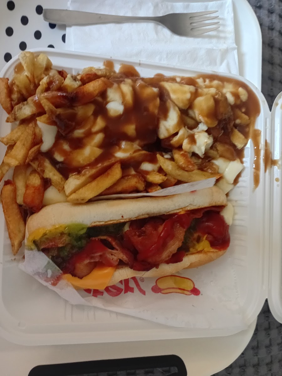 Jack’S Chip Truck