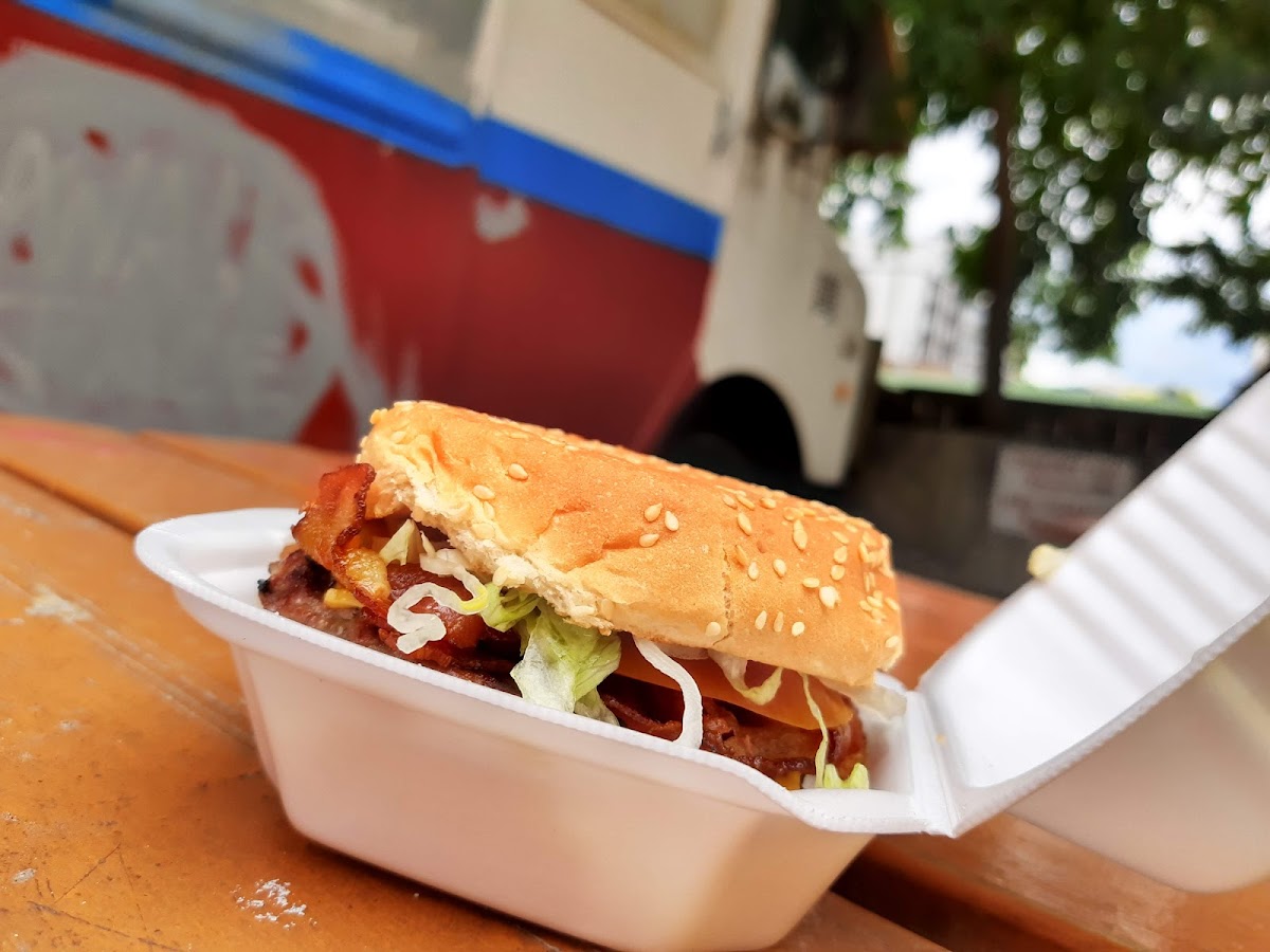 Jack’S Chip Truck Photos 9