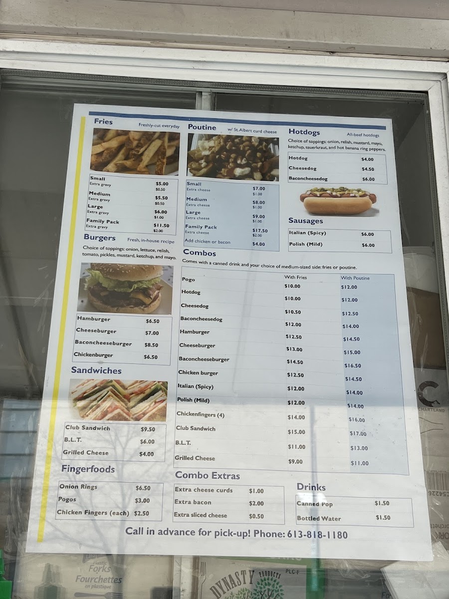 Jack’S Chip Truck Photos 2