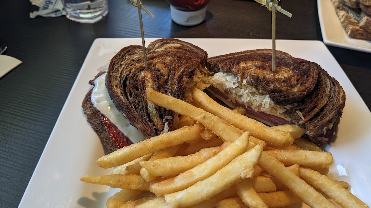 Jack’S Woodside Grille Photos 9
