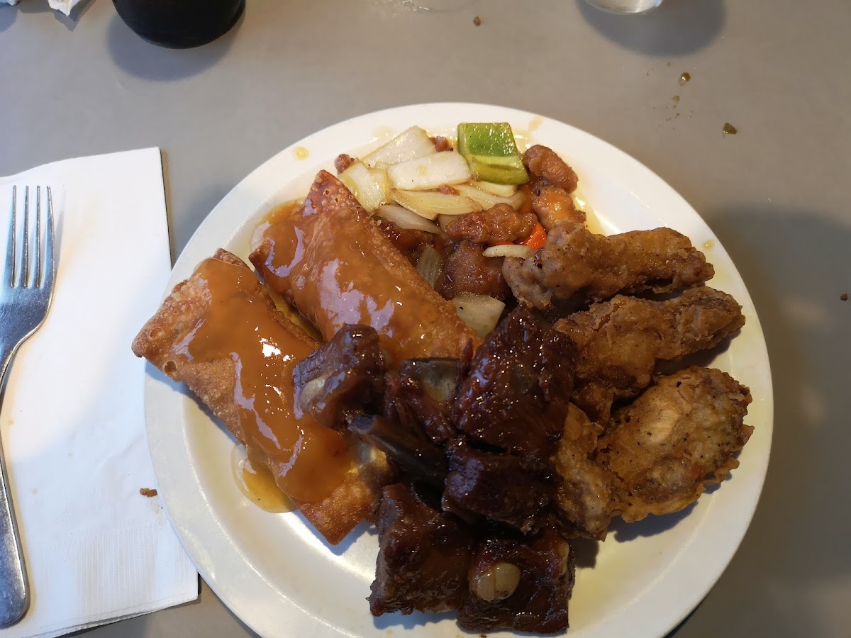 Jade Garden Restaurant Photos 9