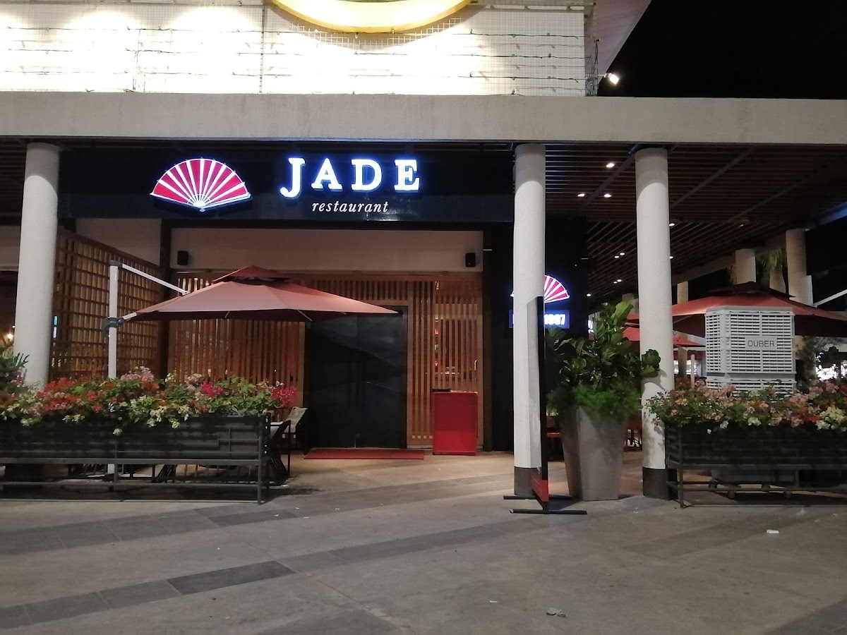 Jade Teriyaki