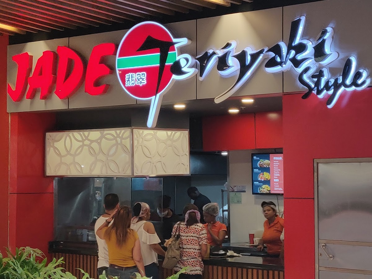 Jade Teriyaki Photos 2