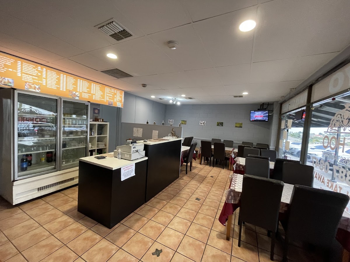 Jai Hoo India Restaurant