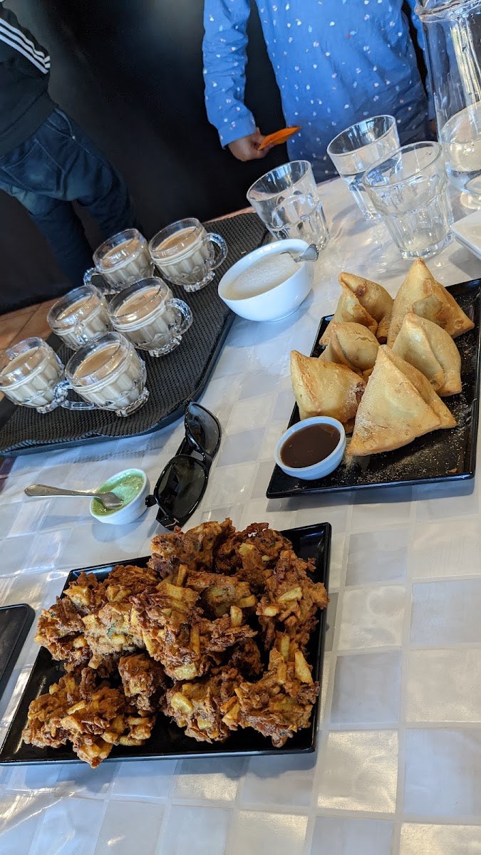 Jai Hoo India Restaurant Photos 9