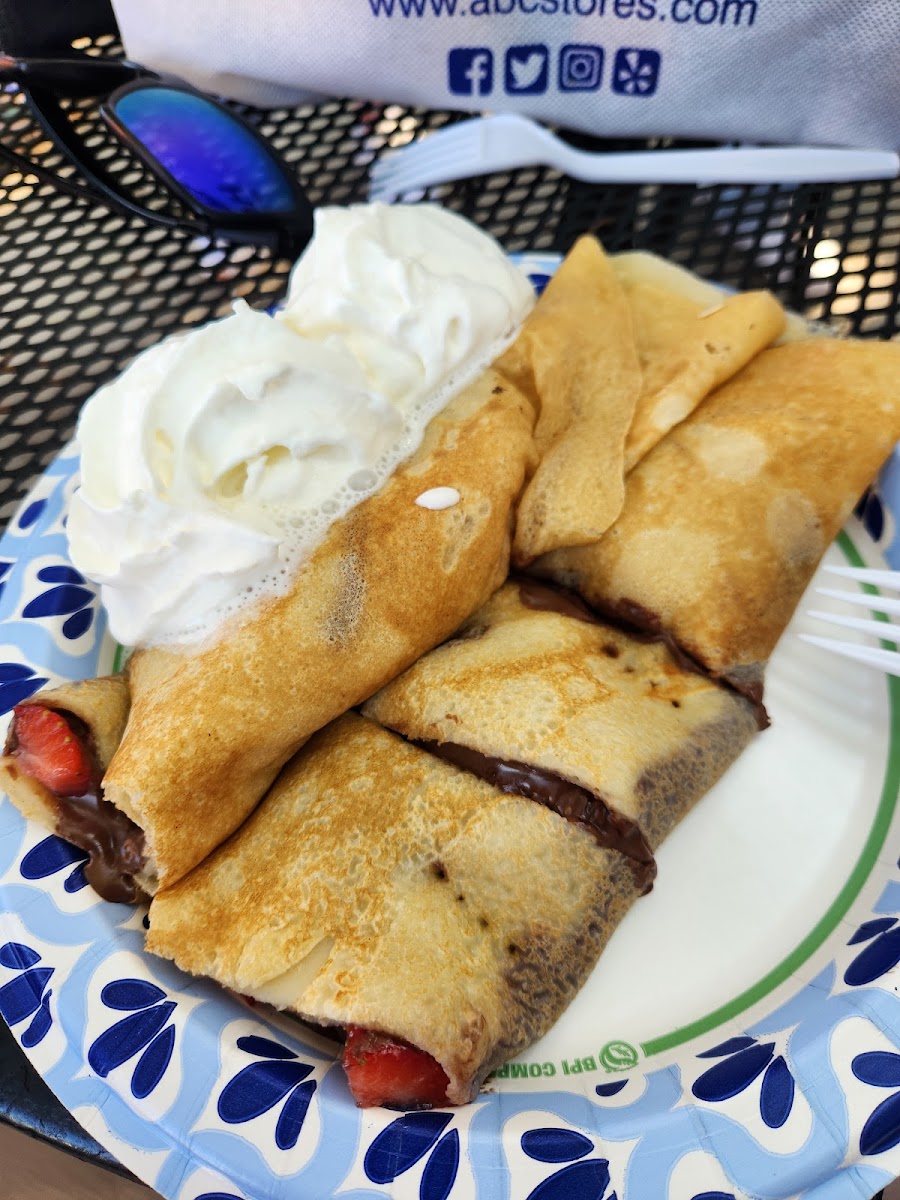 J'aime Les Crêpes ​crêperie Photos 9