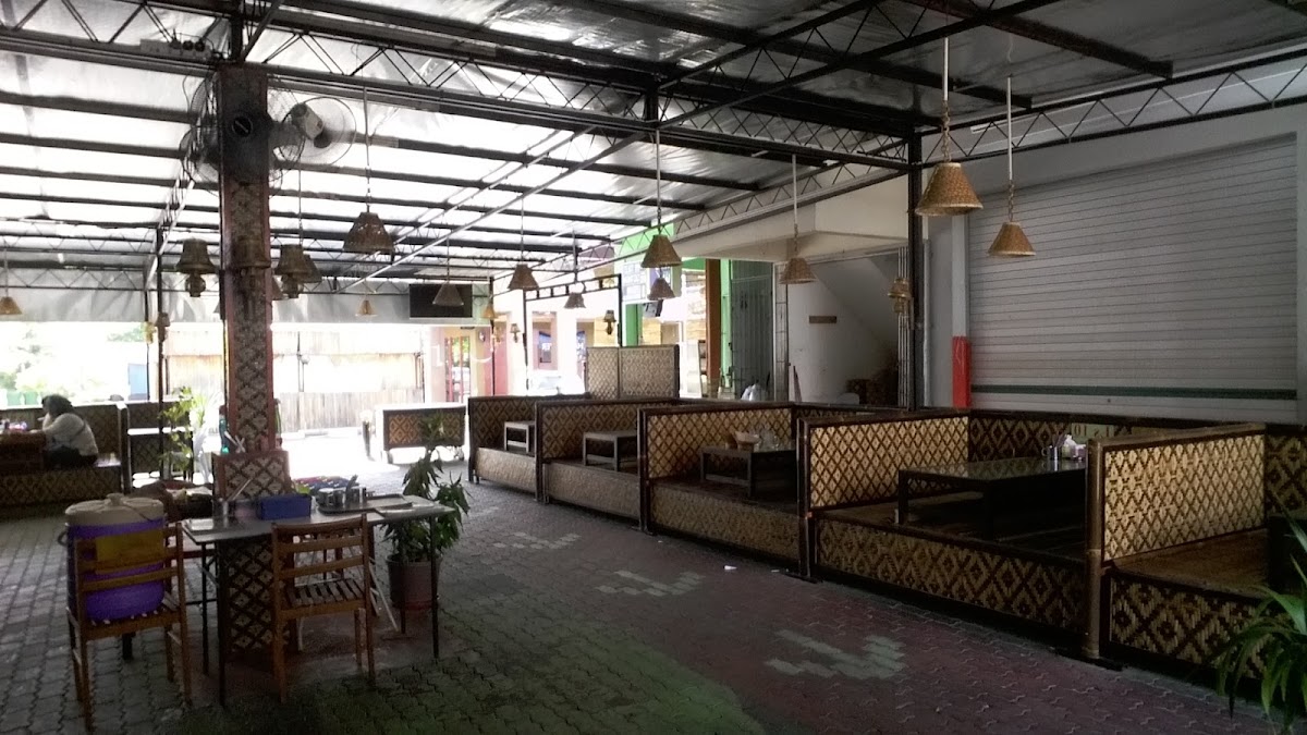 Jakarta Cafe