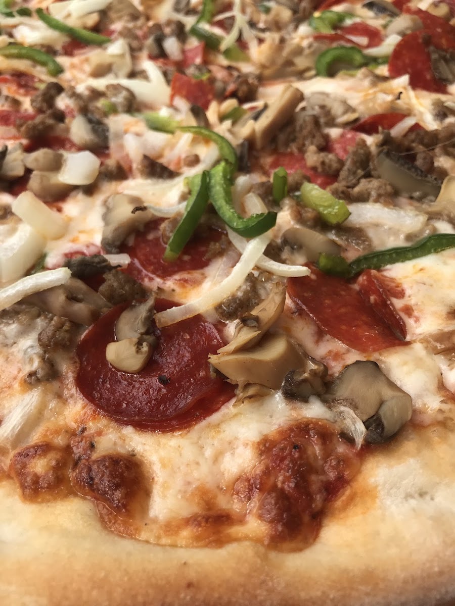 Jake's Pizza Company Photos 9