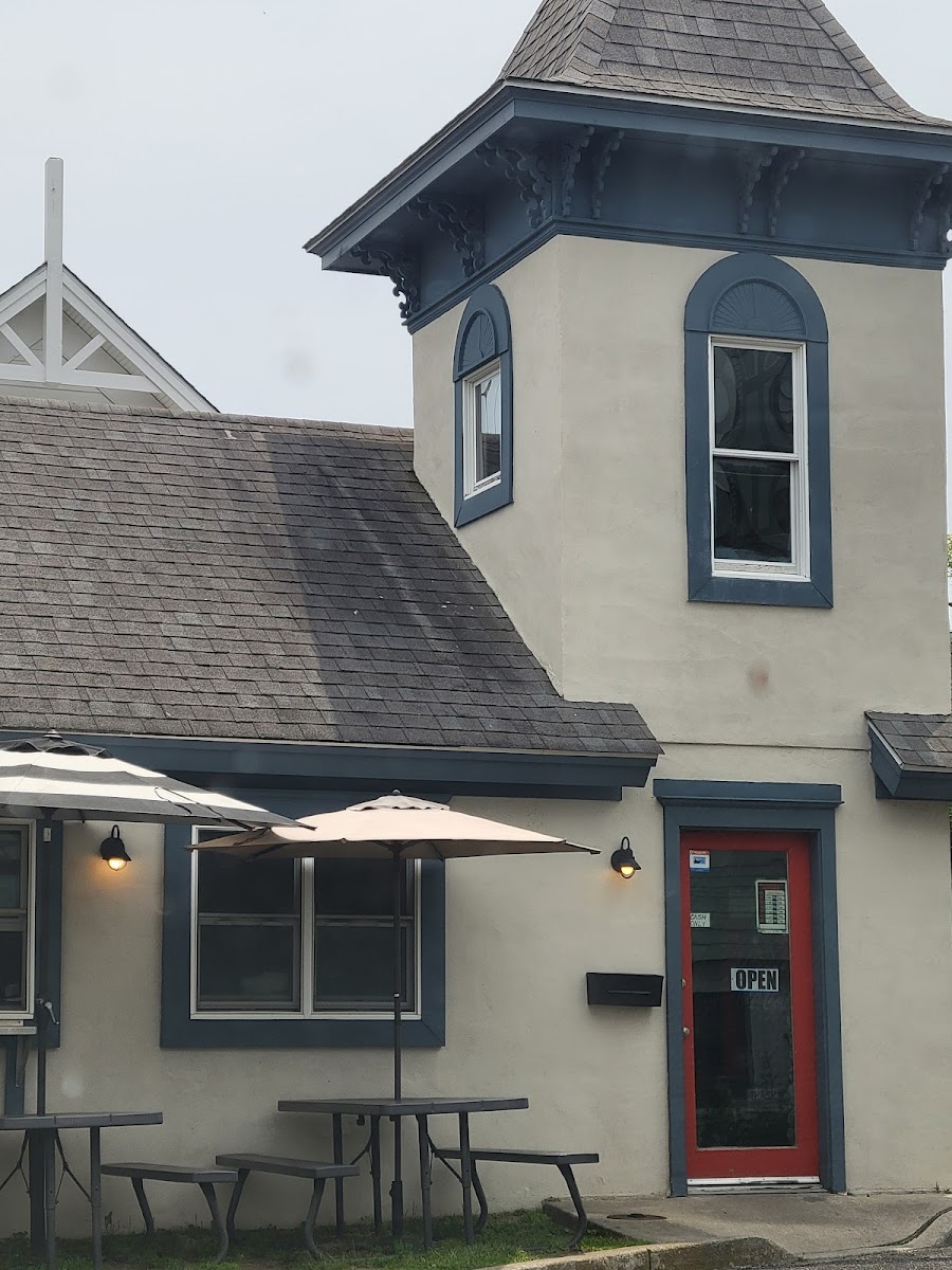Jake's Pizza Company Photos 2